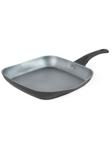 Grillowa patelnia grillowa Russell Hobbs Crystaltech 28cm 5054061316094