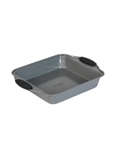 Nieprzywierająca blacha do pieczenia Russell Hobbs Pearlised 27,3 x 22,3 x 5 cm 5054061316926 2