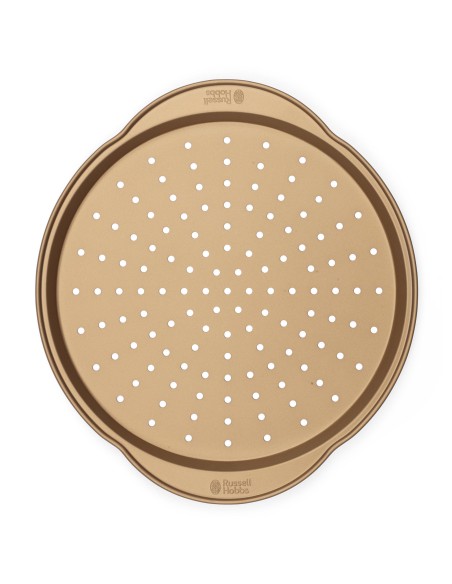 Blacha do pieczenia pizzy Russell Hobbs Opulence 33 x 37 x 2 cm 5054061447804