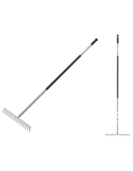 Grabie metalowe uniwersalne Cellfast ERGO 5907553504045 4