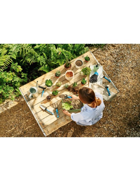 Zestaw narzędzi pielęgnacyjnych ERGO Cellfast 5907553506759 16