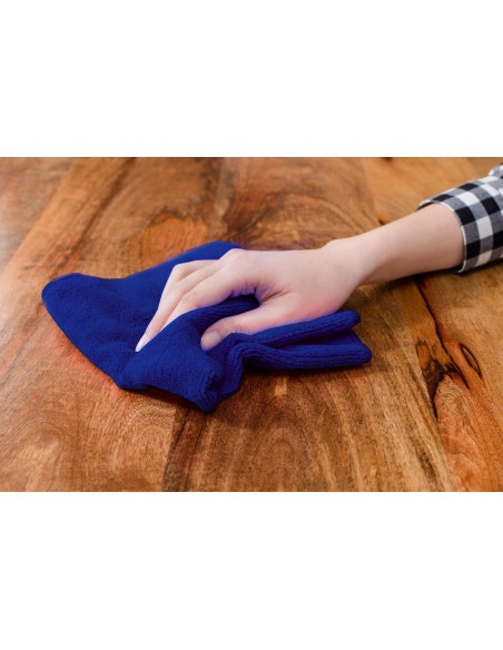 Kolorowe ściereczki Vileda 8 szt. 4023103185975 7