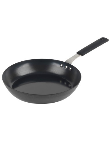 Trwała patelnia do smażenia Salter Pan For Life 24cm 5054061067897