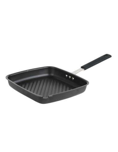 Patelnia grillowa Salter Pan For Life 26cm 5054061067927