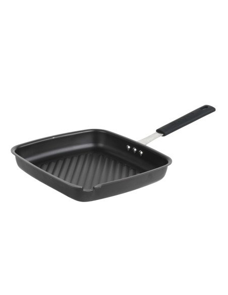Patelnia grillowa Salter Pan For Life 26cm 5054061067927
