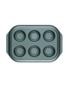 Idealna forma do muffinek Progress 29,5 x 21,5 x 3,5 cm 5054061428735 2