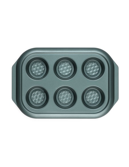 Idealna forma do muffinek Progress 29,5 x 21,5 x 3,5 cm 5054061428735