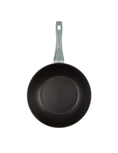 Patelnia wok stir-fry Progress Shimmer 28 cm 5054061367010 2