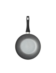 Patelnia wok z powłoką nieprzywierającą Progress Go Healthy 28 cm 5054061367331 2