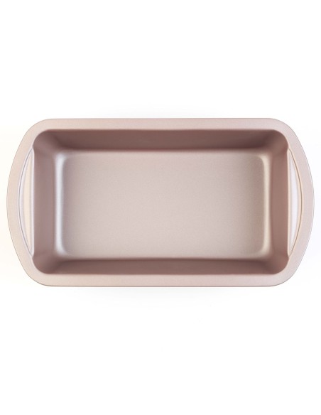 Idealna forma do pieczenia chleba i ciasta non-stick Salter Metallic, 28 x 15,2 x 7,5 cm 5054061195132