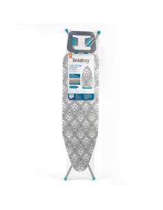 Deska do prasowania Beldray 110 x 33 cm 5053191050717