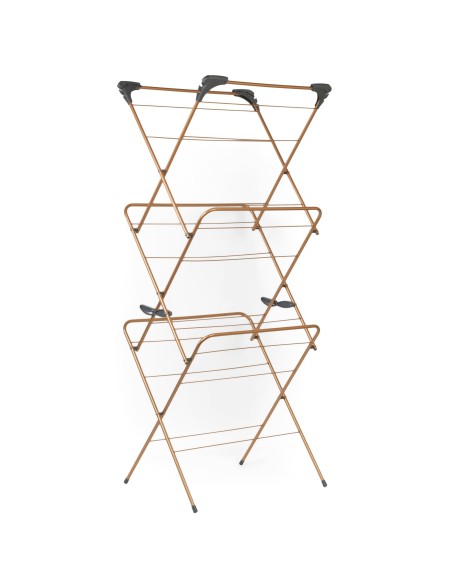 Trzypoziomowa składana suszarka na pranie Beldray 5m 5053191089410