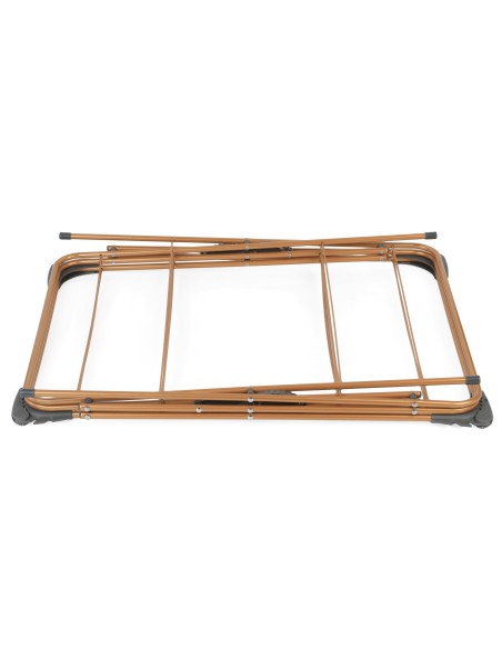 Trzypoziomowa składana suszarka na pranie Beldray 5m 5053191089410 2