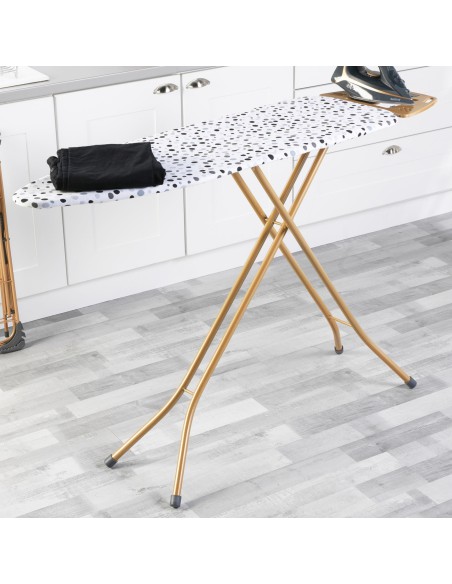 Składana deska do prasowania Beldray 122 x 38 cm 5053191089298 2