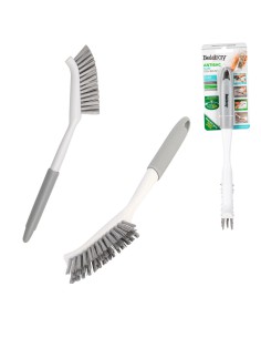 Szczotka do mycia naczyń antybakteryjna Beldray AntiBac  5053191082572