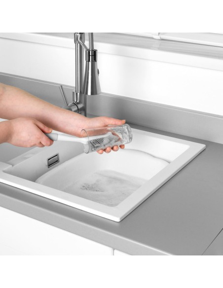 Szczotka do mycia naczyń antybakteryjna Beldray AntiBac  5053191082572 3