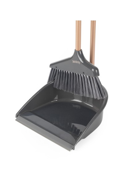 Zestaw: Zmiotka z szufelką Leniuch Beldray 5053191085597 3