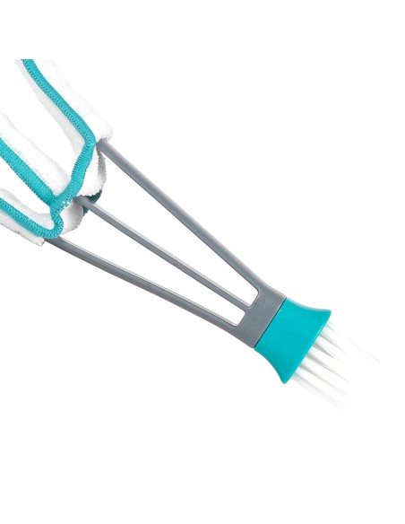 Myjka szczotka do żaluzji mikrofibra Beldray 5053191077813 5