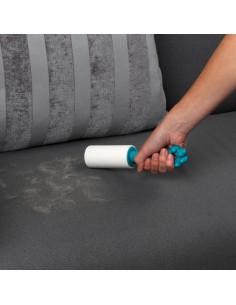 Rolka czyszcząca do ubrań Beldray Pet 60 listków 5053191072658 2