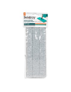 Wymienna nakładka do mopa Beldray 32x11cm 5053191080837