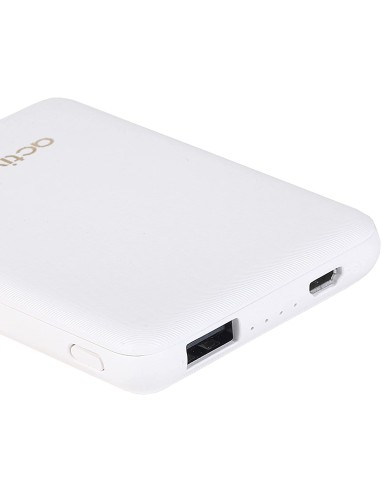 Powerbank 10000 mAh do smartfona i tabletu Activate 5054061347647 6