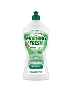 Skuteczny płyn do mycia naczyń MORNING FRESH 900ml 5000101509674