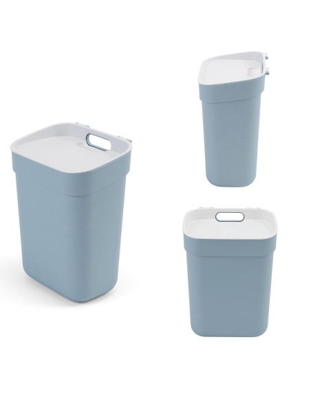 Kosz do segregacji śmieci 10l Curver Ready To Collec - Kosze na śmieci Kosz  do segregacji śmieci 10l Curver Ready To Collec 3253922101028