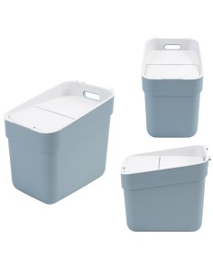 Kosz 20l do segregowania śmieci 20l Curver Ready To Collect 3253922102018