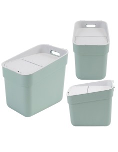 Kosz do segregacji śmieci 20l Curver Ready To Collect 3253922102001