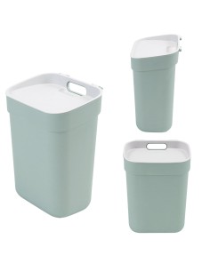 Kosz do segregowania śmieci 10l Curver Ready To Collect 3253922101011