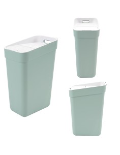 Kosz na segregowane śmieci 30l Curver Ready To Collect 3253922103015