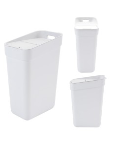 Kosz do segregowania śmieci 30l Curver Ready To Collect 3253922103039