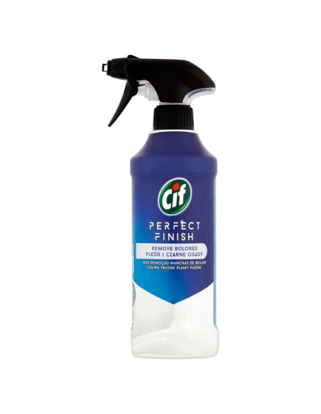 Spray na pleśń i czarny osad 435 ml CIF Perfect Finish 8710447376201 2