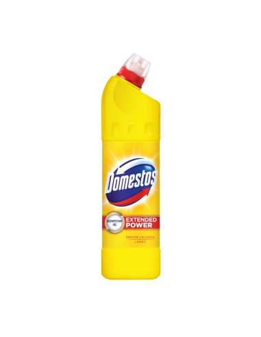 Citrus fresh 750ml żel do WC DOMESTOS  - Środki czystości do kuchni i łazienki