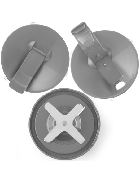 Blender kielichowy Petra + bidon 0,8l/1l 1000W 5054061499650 7