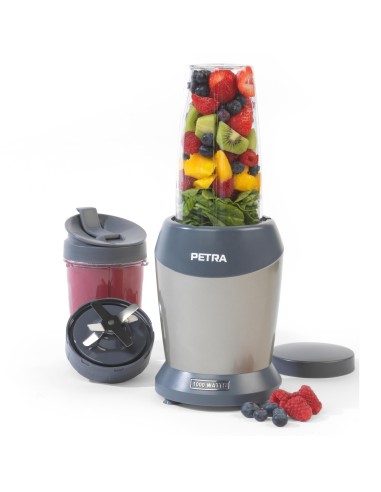 Blender kielichowy Petra + bidon 0,8l/1l 1000W 5054061499650 6