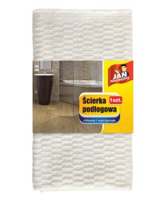 Bawełniana ścierka Jan Niezbędny  50x60cm 1 szt. 5900536230382 2