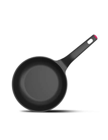 Lekka patelnia aluminiowa non-stick o średnicy 22cm Taurus Great Moments 8414234809223