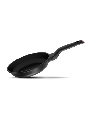 Komplet wysokiej jakości patelni non-stick 20 i 24cm Taurus Great Moments 8414234809315 4