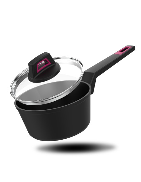 Rondel aluminiowy non-stick 18cm Taurus Best Moments - Rondel aluminiowy non-stick 18cm Taurus Best Moments 8414234809322 2