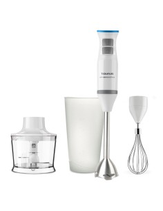 Wytrzymały blender ręczny Taurus Bapi 1000 Rocket Plus 1000W 8414234163776