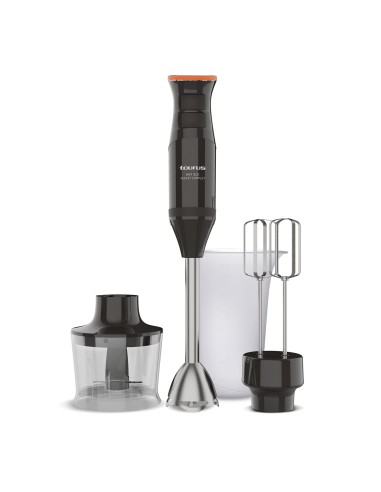 Blender ręczny Taurus Bapi 1200 Rocket Complet 1200W -