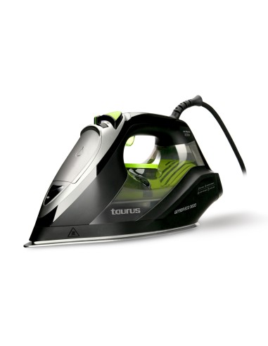 Żelazko parowe o mocy 3000W Taurus Geyser Eco 3000 - Żelazka