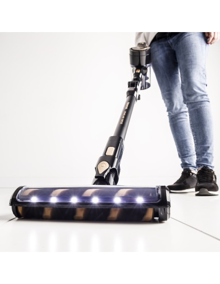 Wielofunkcyjny odkurzacz 2w1 z funkcją mopowania Taurus Homeland Unique - Odkurzacze Wielofunkcyjny odkurzacz 2w1 z funkcją mopowania Taurus Homeland Unique 8414234489081 4