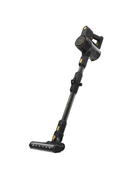 Wielofunkcyjny odkurzacz 2w1 z funkcją mopowania Taurus Homeland Unique - Odkurzacze Wielofunkcyjny odkurzacz 2w1 z funkcją mopowania Taurus Homeland Unique 8414234489081 8