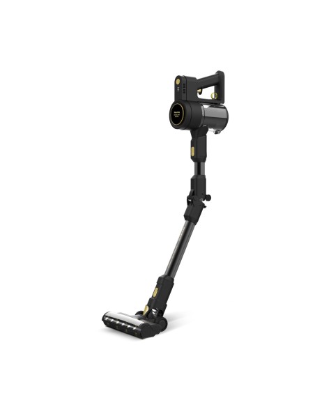 Wielofunkcyjny odkurzacz 2w1 z funkcją mopowania Taurus Homeland Unique - Odkurzacze Wielofunkcyjny odkurzacz 2w1 z funkcją mopowania Taurus Homeland Unique 8414234489081 9