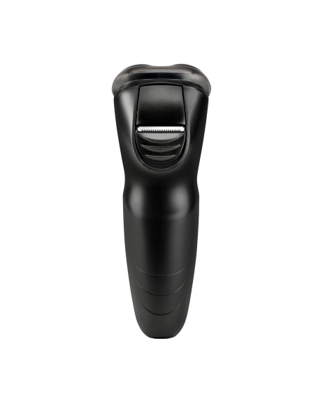 Bezprzewodowa golarka elektryczna Taurus 3 Side Shave Plus - Bezprzewodowa golarka elektryczna Taurus 3 Side Shave Plus 8414234035394 4