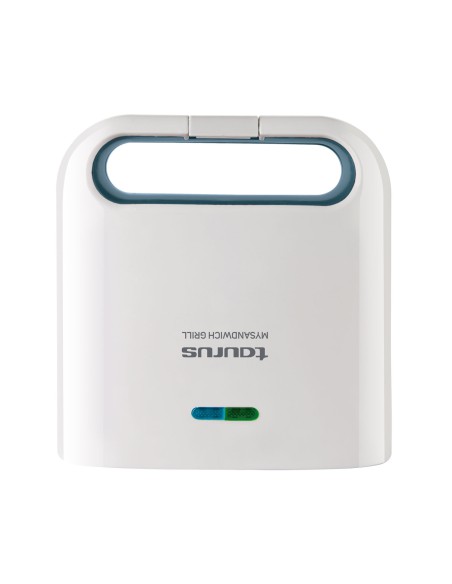 Toster i opiekacz o mocy 800W Taurus Mysandwich Grill - Opiekacze i tostery Toster i opiekacz o mocy 800W Taurus Mysandwich Grill 8414234689481 2