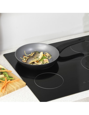 Zestaw garnek patelnia wok Russell Hobbs Pearlised 4el 5054061314571 2