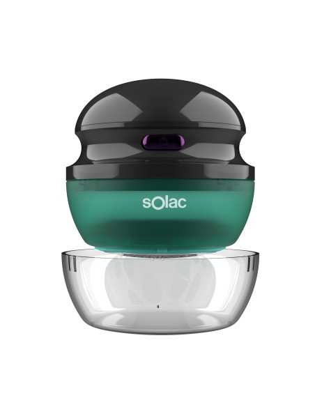 Maszynka do usuwania zmechaceń Solac 8433766920060 3